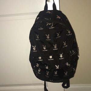 Playboy backpack